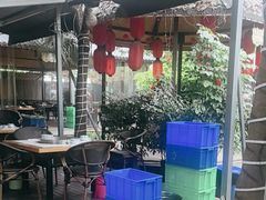 -醉月城西昌火盆烧烤(天府店)