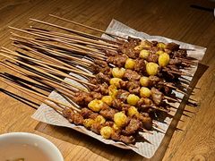 -771餐吧·咖啡·西餐·烤肉(金湖广场店)