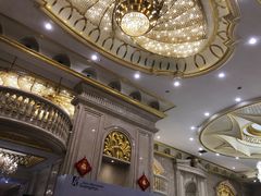 -广州粤大金融城国际酒店