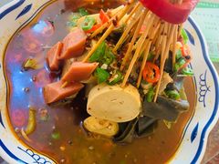 -抹直口特色菜馆(一店)