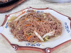 -标记美食新鲜猪杂(兴南大道店)