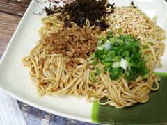 -四川名小吃·宜宾燃面(鼓新路店)