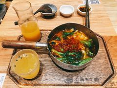 8小时慢炖半筋半肉手工粉-小满手工粉(上海月星环球港店)