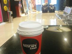 -芒果国际影城东风店