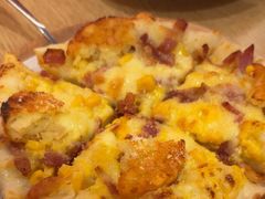 -摩欧客意式餐厅(高新活力汇店)