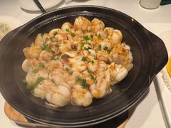 百年好合-茶啊冲电影主题文化餐厅(TOUCH12街店)