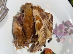 -徽镇小厨·经典徽菜(十里河店)