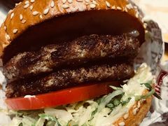 -The Habit Burger Grill 哈比特汉堡(爱琴海店)