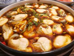 -大洋家·精品潮汕菜·生腌砂锅粥(天河东路店)