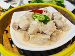 -小辣椒·桂林本地菜(鸿运店)