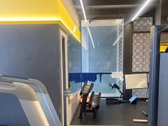 -FEELINGME乐刻私教馆·健身(大融城店)