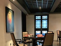包厢-上海苏宁宝丽嘉酒店·嘉府壹号中餐厅