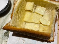 -绿茶餐厅(燕郊永旺店)