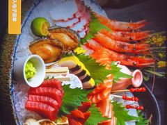 -松鹤精致料理(五一中路店)