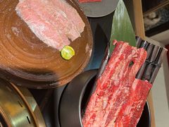 -厚贞日式烤肉(浦东汇智店)