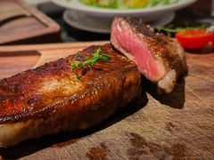 -MEAT MATE 鲜食肉铺(凤凰汇·里巷店)
