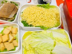 -雅佳神话·麻辣烤鱼(新街口店)