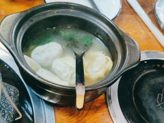 -重庆鸡公煲·青锅花椒鱼(牡丹江路店)
