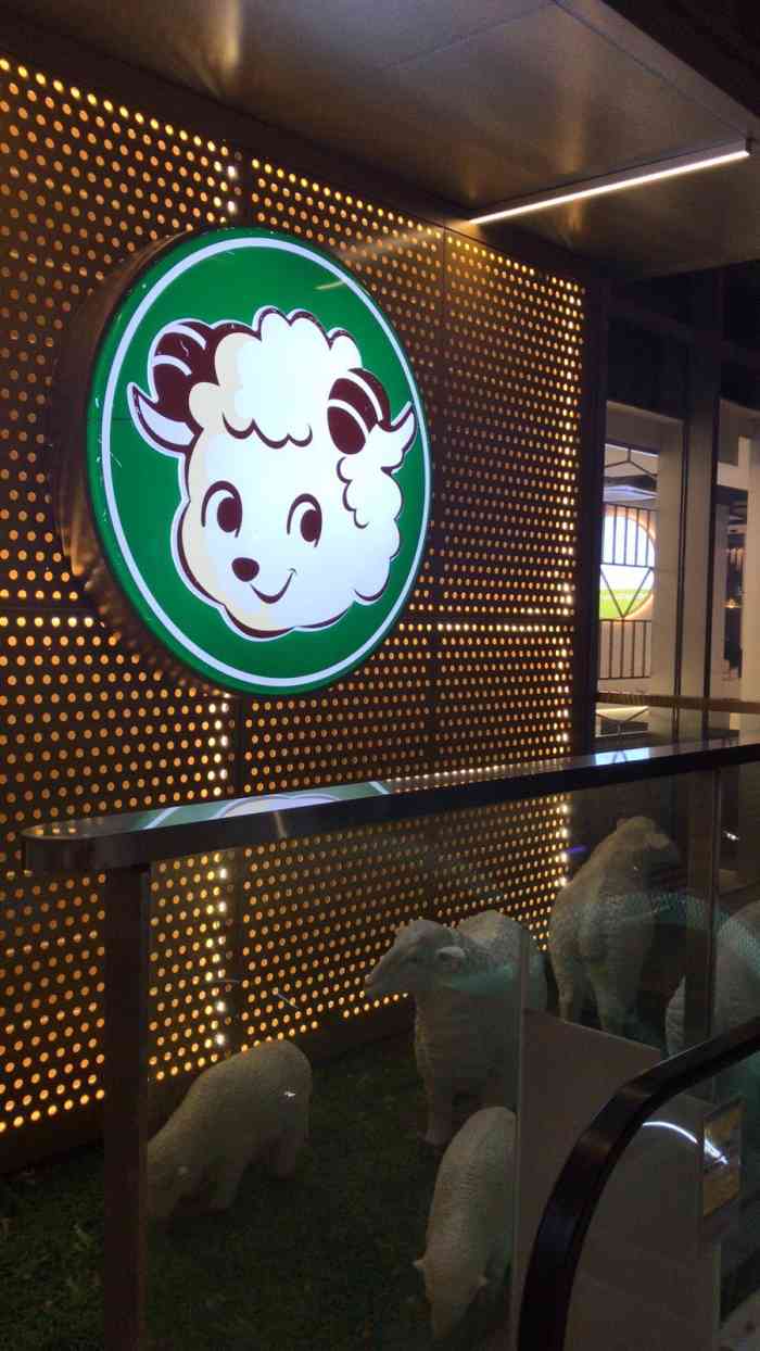 小肥羊(东门町店)-"ok,很好.服务态度很好,菜品也好."-大众点评移动版