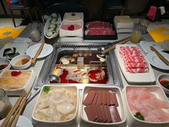 -海底捞火锅 (利舞台广场店)