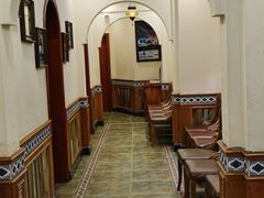 -清真·玛丽亚新疆菜主题餐厅(浙江中路店)