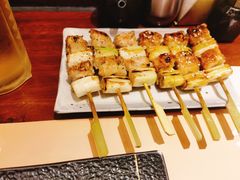 -山葵家居酒屋(天目里店)