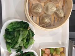 -浦东图书馆读者餐厅
