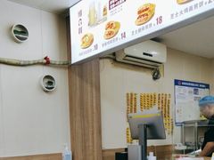 -安悦煎饼(河北店)