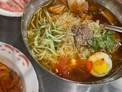 -永安里地摊烤肉(首创店)