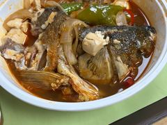 -楚汉生活小碗菜(长堤街店)