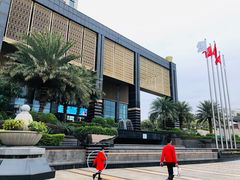 -深圳雅邦朗悦国际酒店