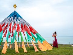 -青海湖国家重点风景名胜区