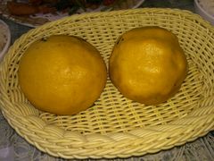菜团子-六和孝顺素食餐厅(西湖道店)