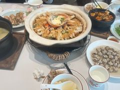 -阿毛饭店·宁波老字号(儿童公园旗舰店)