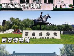 -秦始皇帝陵博物院(兵马俑)