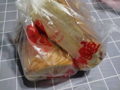 -爱德顺糕点食屋(利民道店)