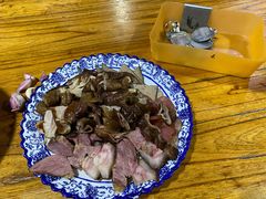 梆梆肉-朱秀英梆梆肉葫芦头(琉璃街店)