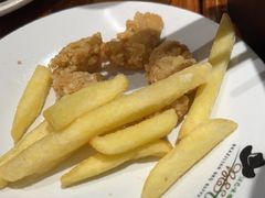 -汉巴味德·烤肉与啤酒的自助(杭州大悦城店)