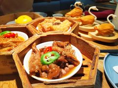 -点心传说·粤菜点心(佐阾虹湾店)