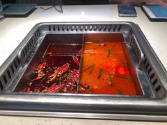 -五星桥原切肥牛火锅(怀德桥店)