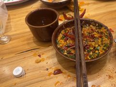 -虾领航小龙虾·吉林烧烤(柳州路店)