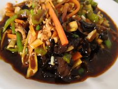 -翠茗农庄土菜馆(天目湖店)