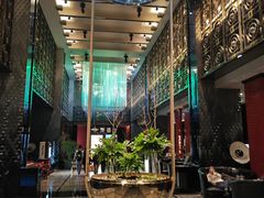 -北京索菲特大酒店