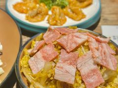 -相尽欢江湖铁板烧(武商梦时代店)