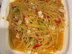 -楼兰新疆菜(江宁万达店)