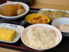 银飯-楽飯屋(软件园店)