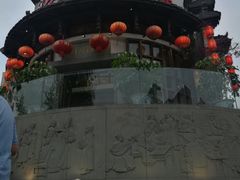 -坎爷秘制火锅(科华北路店)
