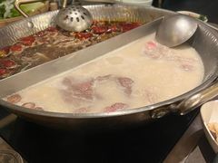 -捞王锅物料理(上海世茂广场店)