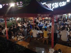 -木屋烧烤(白石洲店)