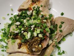 -老牌坊鲁菜名店(聊城美食岛店)